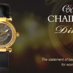 Chairos diva watch at an attractive price point
