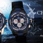 Chairos Aquatica watch