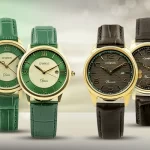 Chairos couples watches