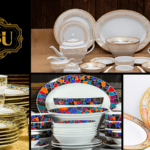 ORITSU premium porcelainware