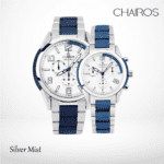 Chairos Silver mist