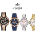 Mugnier watch collection