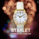 Chairos Starlet Ladies watch