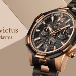 Mugnier Invictus Mavros