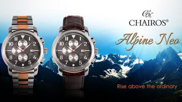 Chairos Alpine Neo