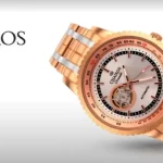Chairos Crusader automatic watch