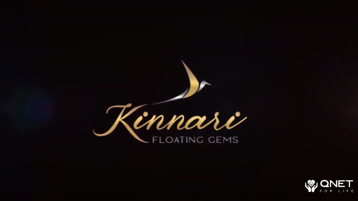 Kinnari jewellery