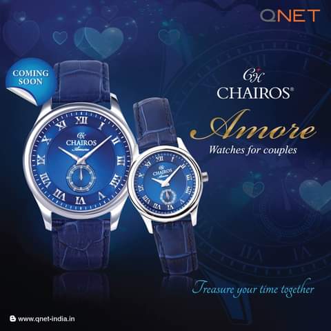 Chairos Amore