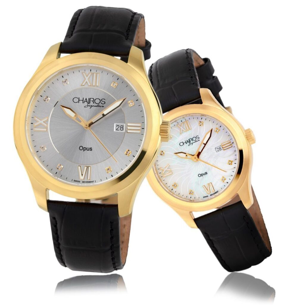 Chairos watches hot sale for ladies