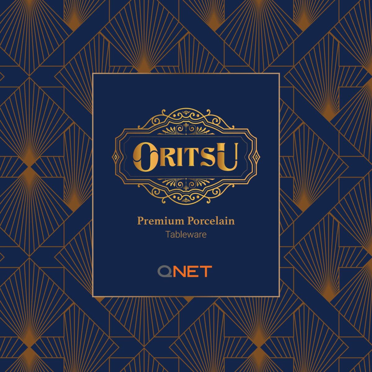 ORITSU