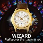 CHAIROS Wizard watch